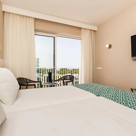 Hotel Eurostars Marivent Palma