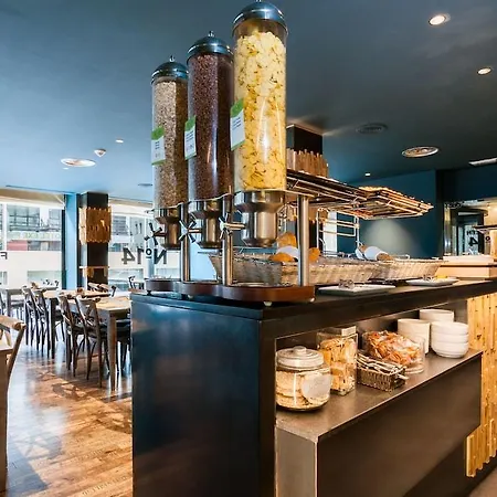 Eurostars Marivent מלון 4*