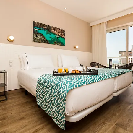 Hotel Eurostars Marivent Palma