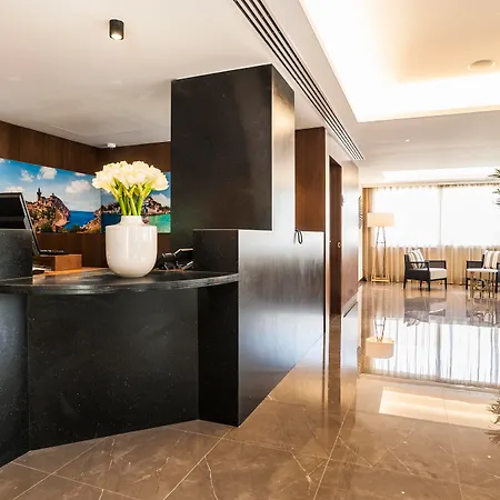 Eurostars Marivent 4* פלמה דה מיורקה
