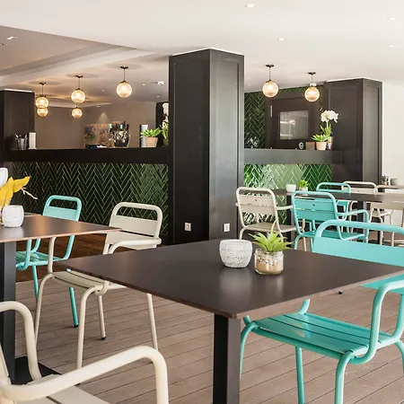 Hotel Eurostars Marivent Palma