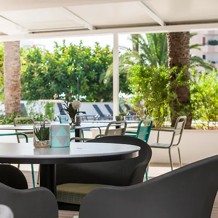 Eurostars Marivent 4* Palma