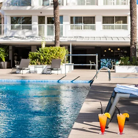 Eurostars Marivent Hotel 4*