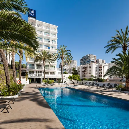 Eurostars Marivent Palma