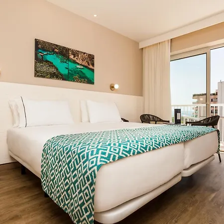 Eurostars Marivent Hotel