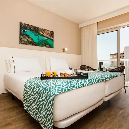 מלון Eurostars Marivent 4*