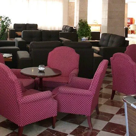 מלון Eurostars Marivent פלמה דה מיורקה