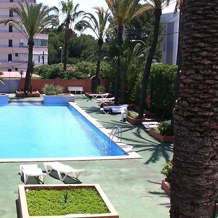 מלון Eurostars Marivent 4*