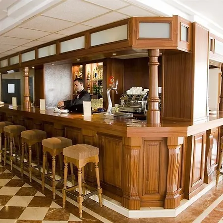 Hotel Eurostars Marivent