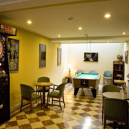 Hotel Eurostars Marivent
