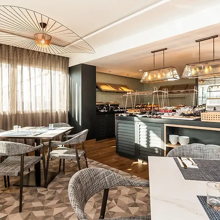 Hotel Eurostars Marivent Palma