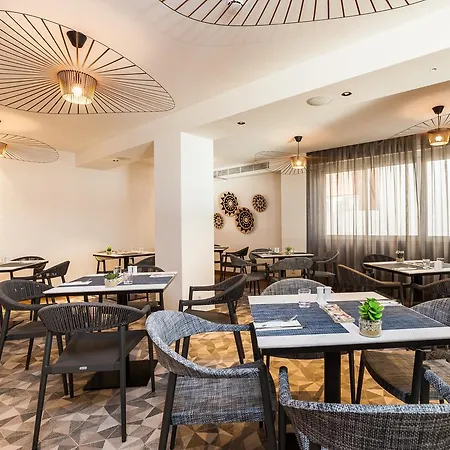 Eurostars Marivent 4*