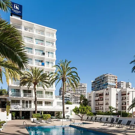 Hotel Eurostars Marivent