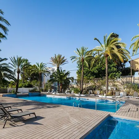 Eurostars Marivent 4*
