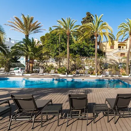 Eurostars Marivent Hotel 4*