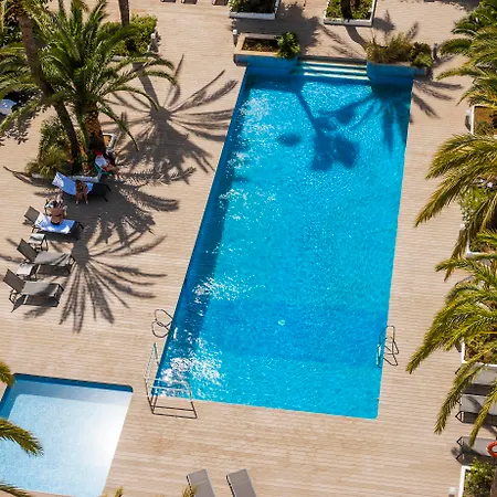 Eurostars Marivent 4*