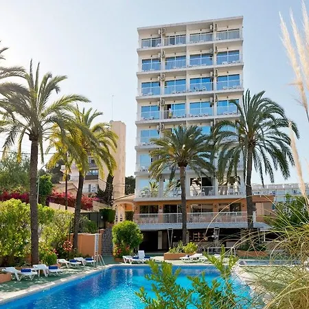 Eurostars Marivent Отель 4*