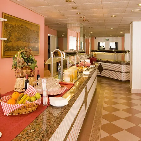 Eurostars Marivent Отель 4*