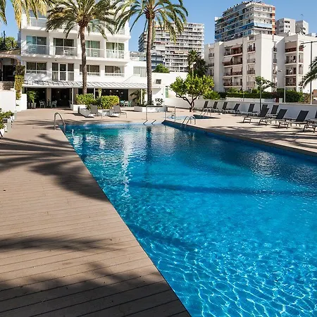 Eurostars Marivent 4*