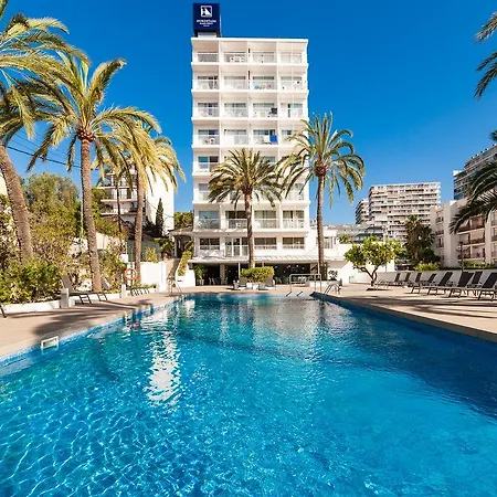 Eurostars Marivent 4*